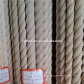 Craft Wood Decorative Furniture Moulding Half Round Rope Molding